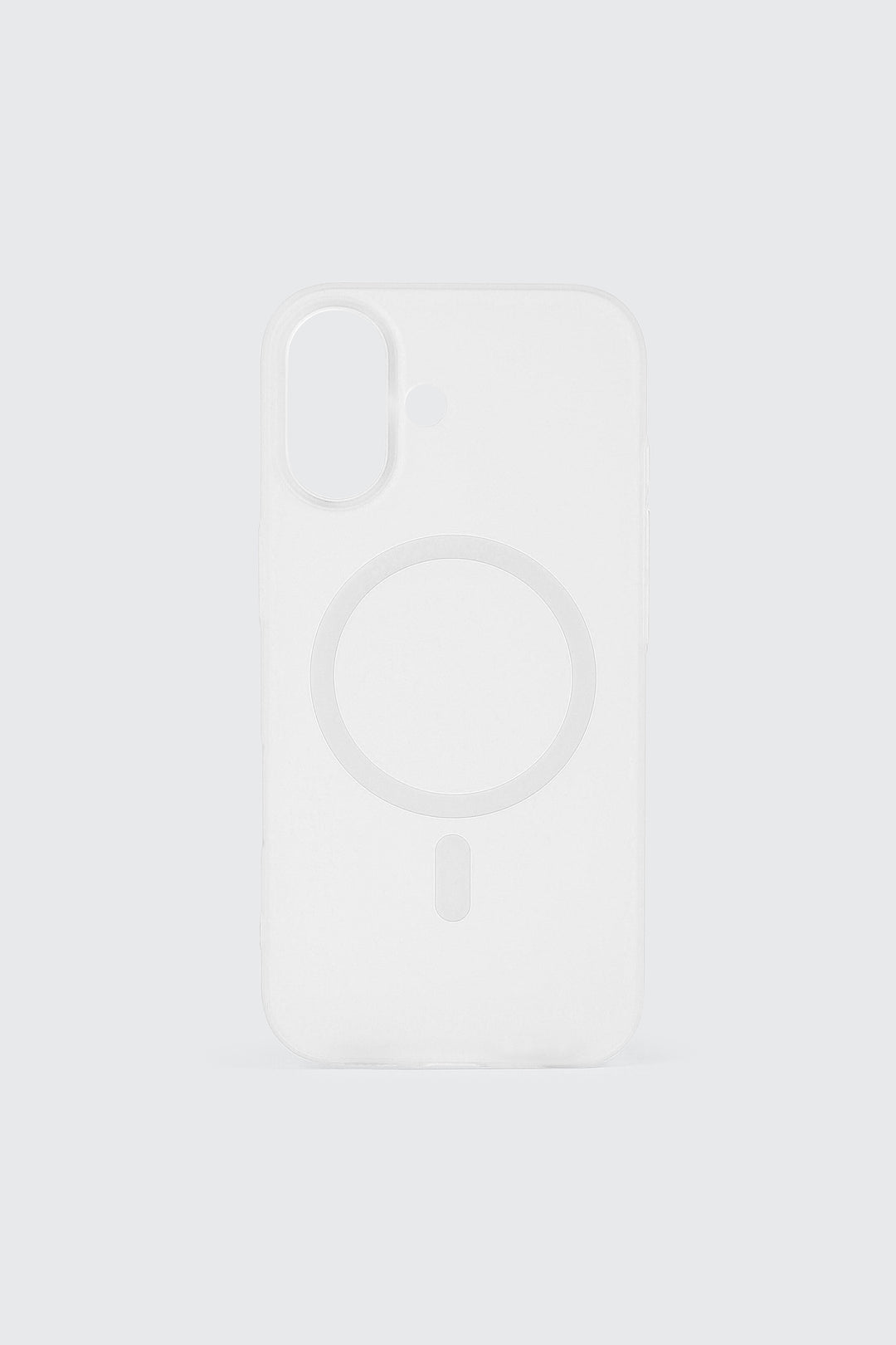 Model 16 Magnetic Phone Case