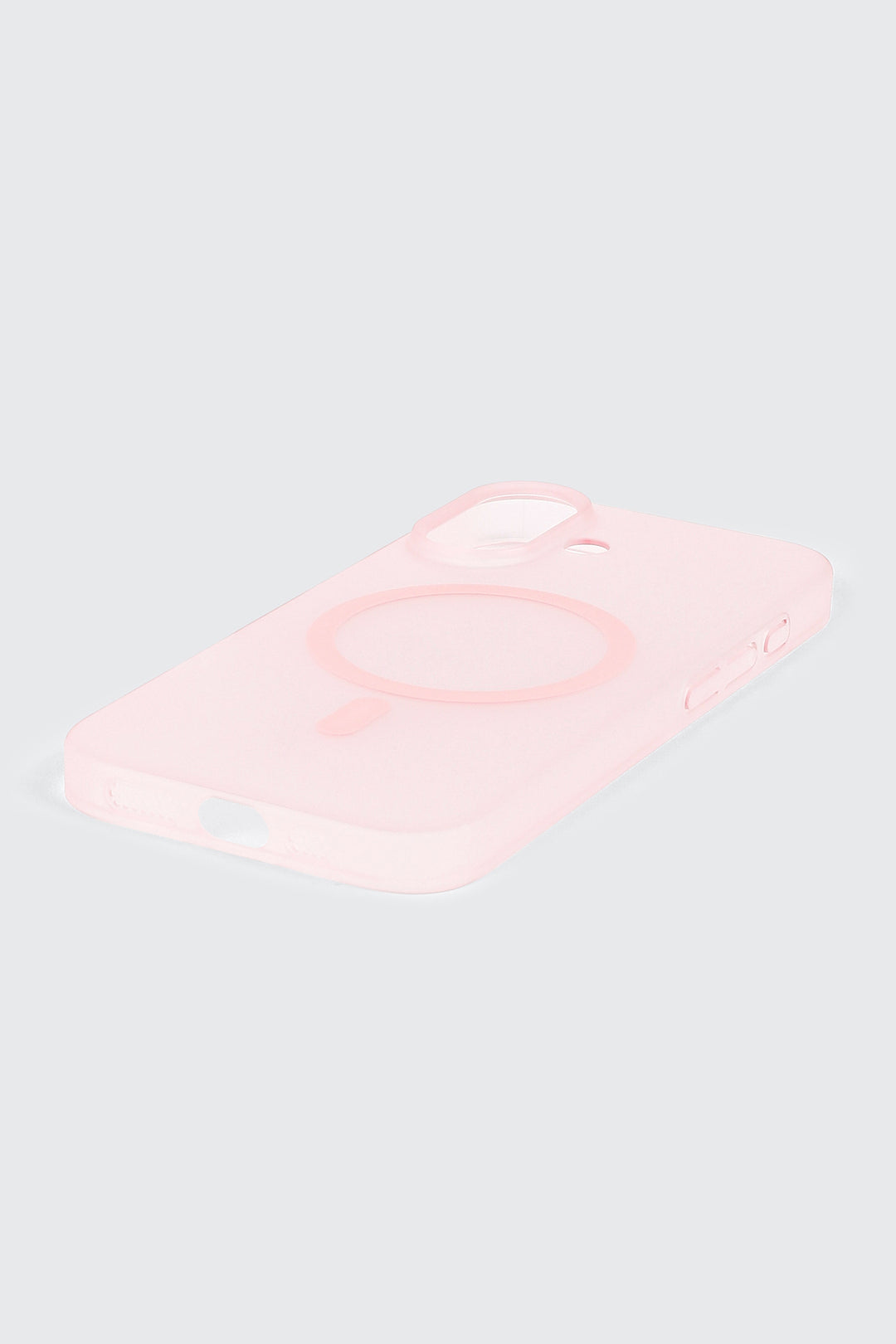 Model 16 Magnetic Phone Case