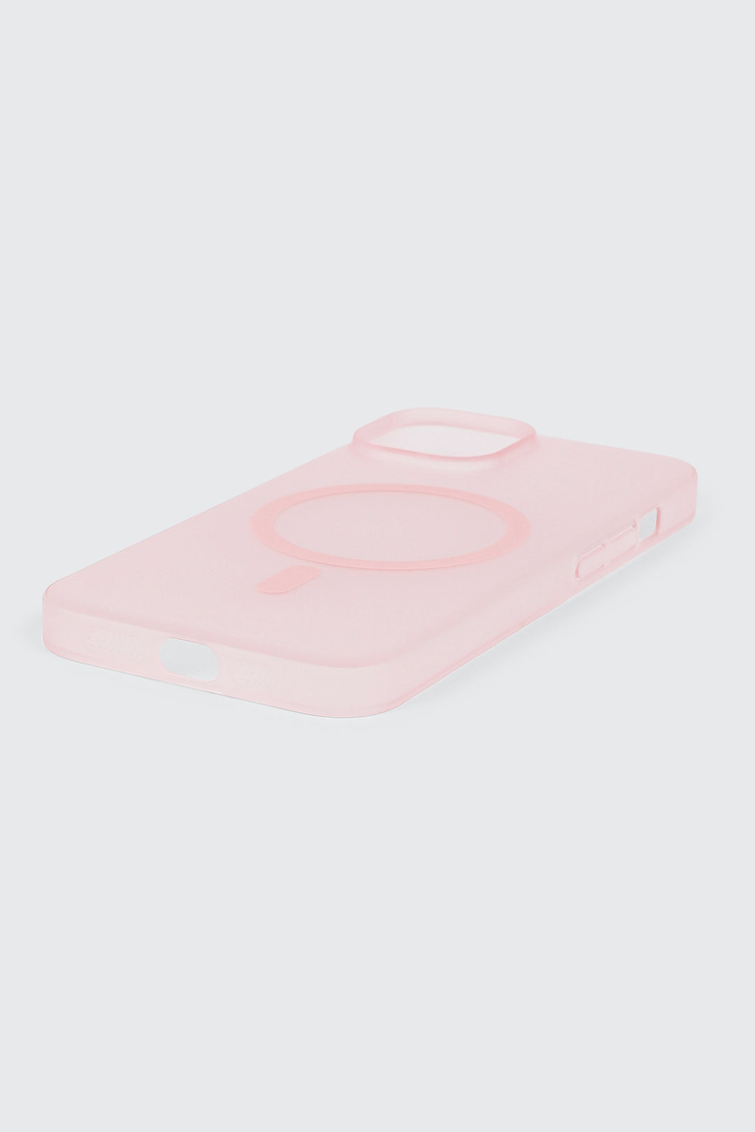 Model 13/14/15 Magnetic Phone Case