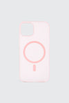 Model 13/14/15 Magnetic Phone Case