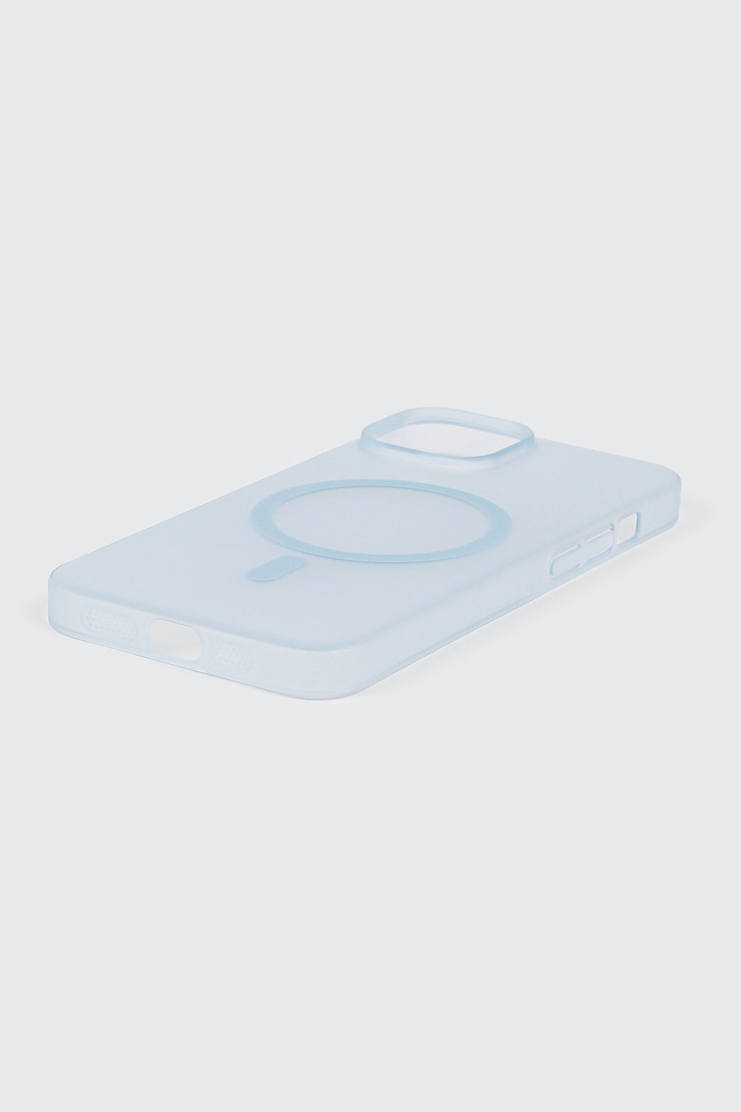 Model 13/14/15 Magnetic Phone Case