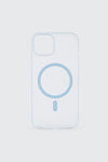 Model 13/14/15 Magnetic Phone Case