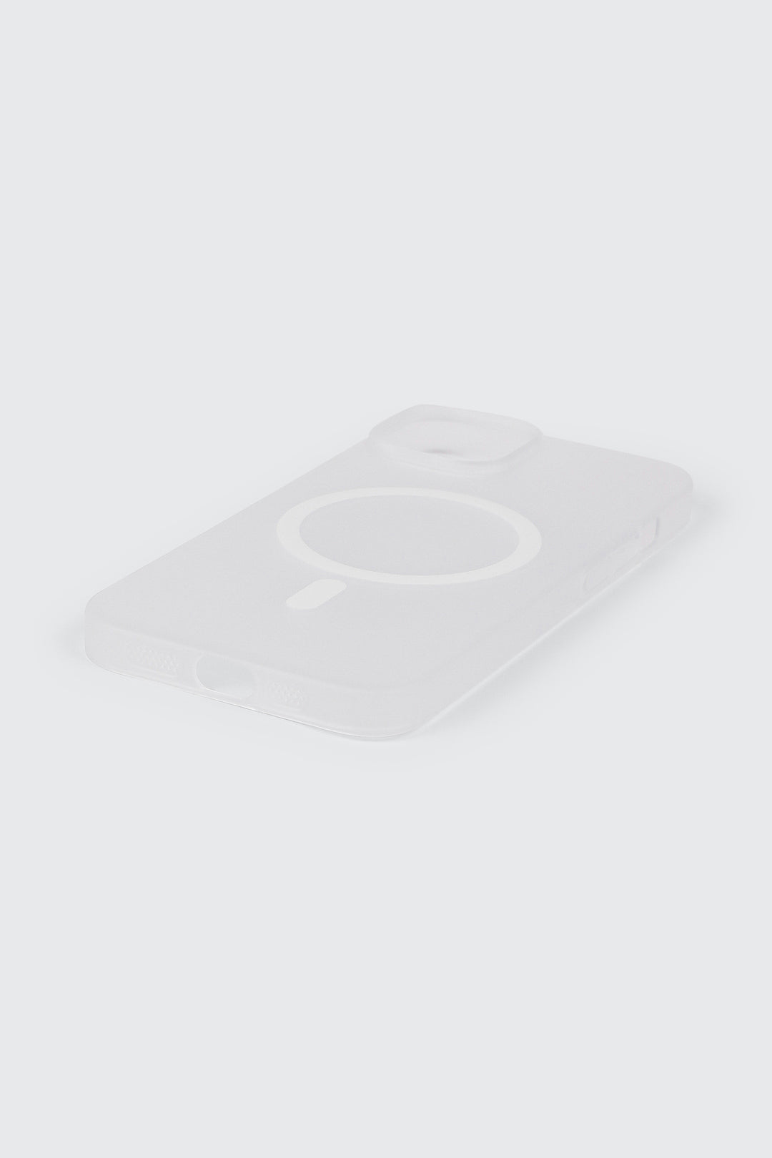 Étui de téléphone magnétique modêle 13/14/15