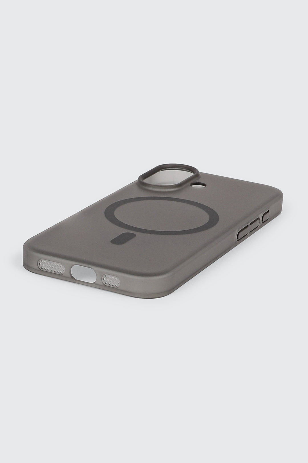 Étui de téléphone magnétique modèle 17