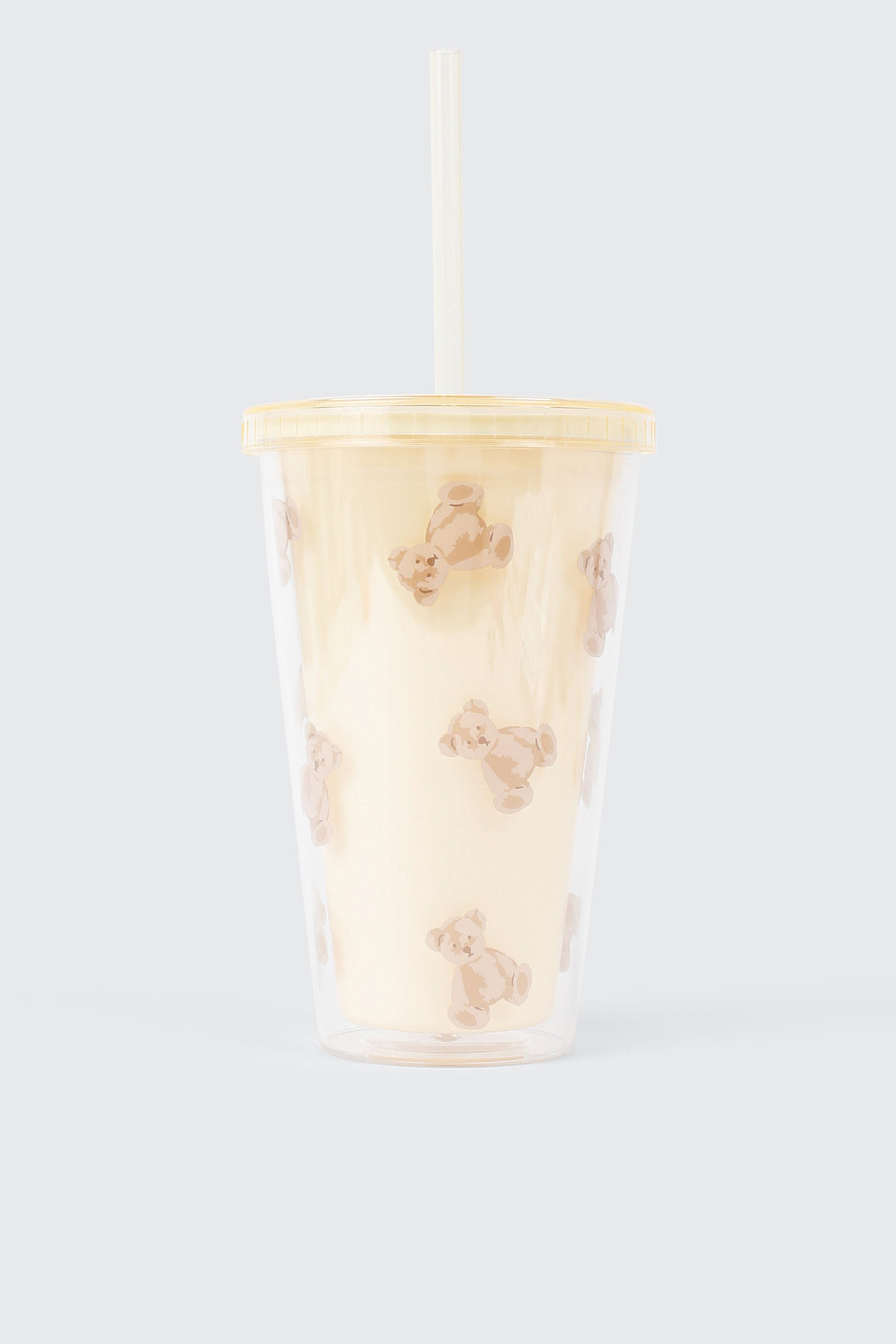 Teddy Bear Tumbler