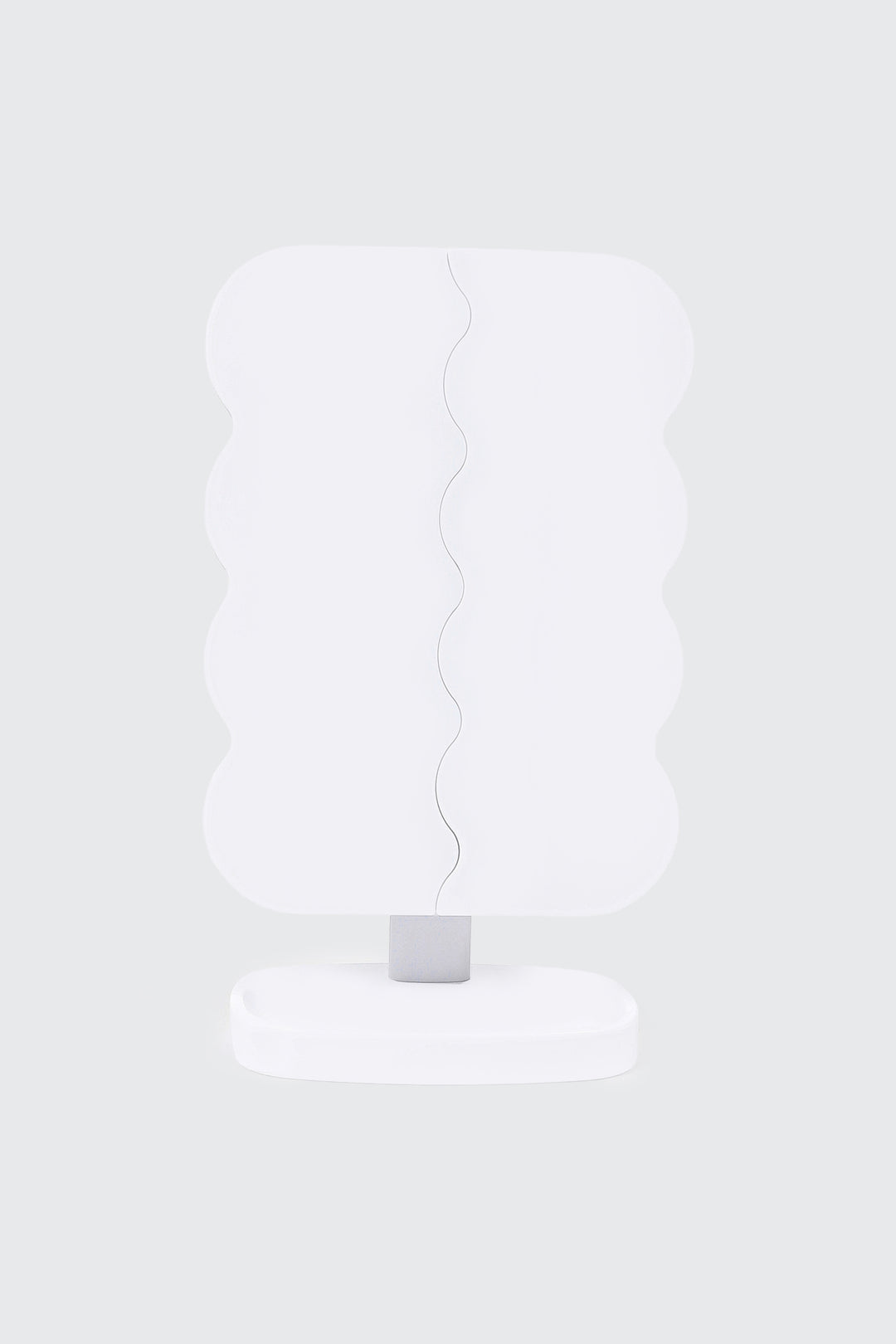 LED Light Makeup Mirror