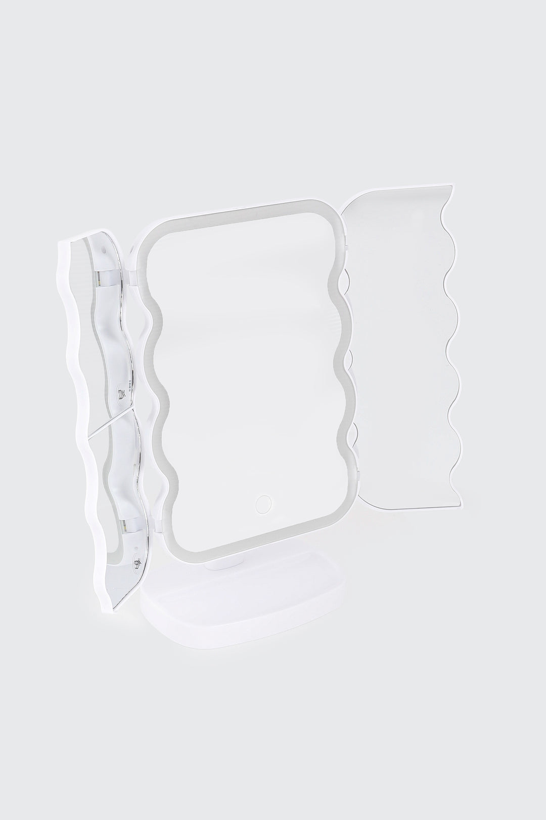 LED Light Makeup Mirror