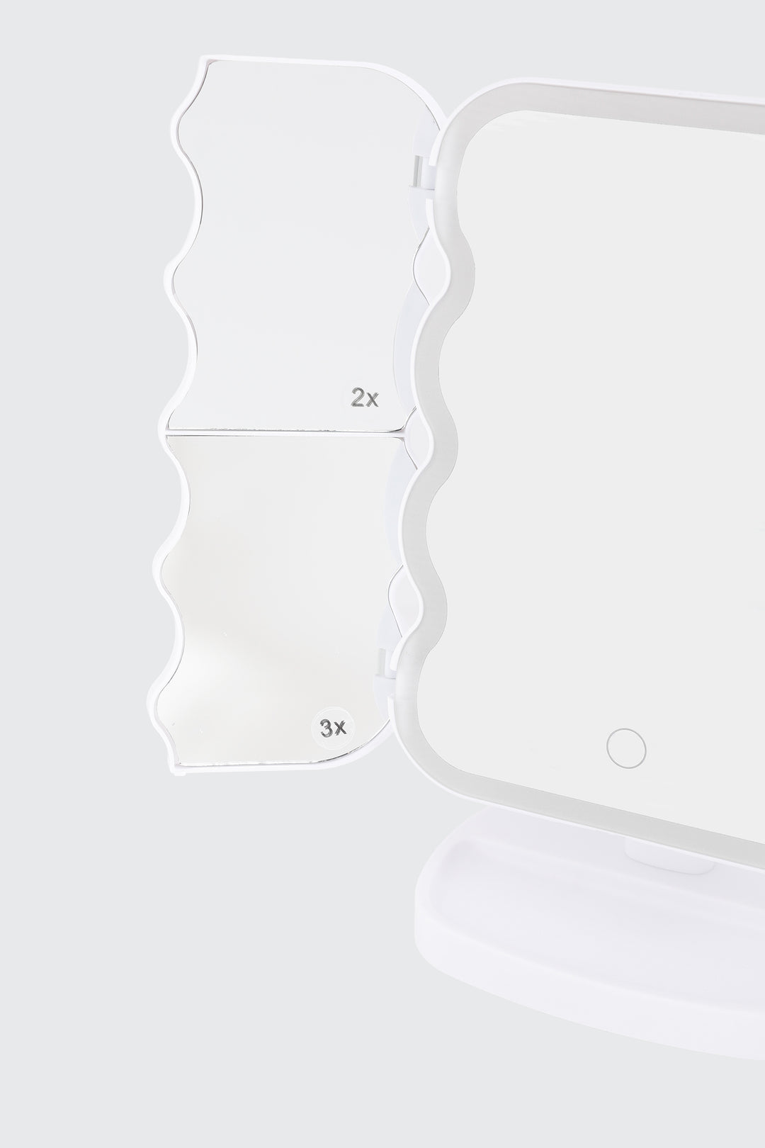 LED Light Makeup Mirror
