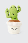 Cactus Decorative Plush