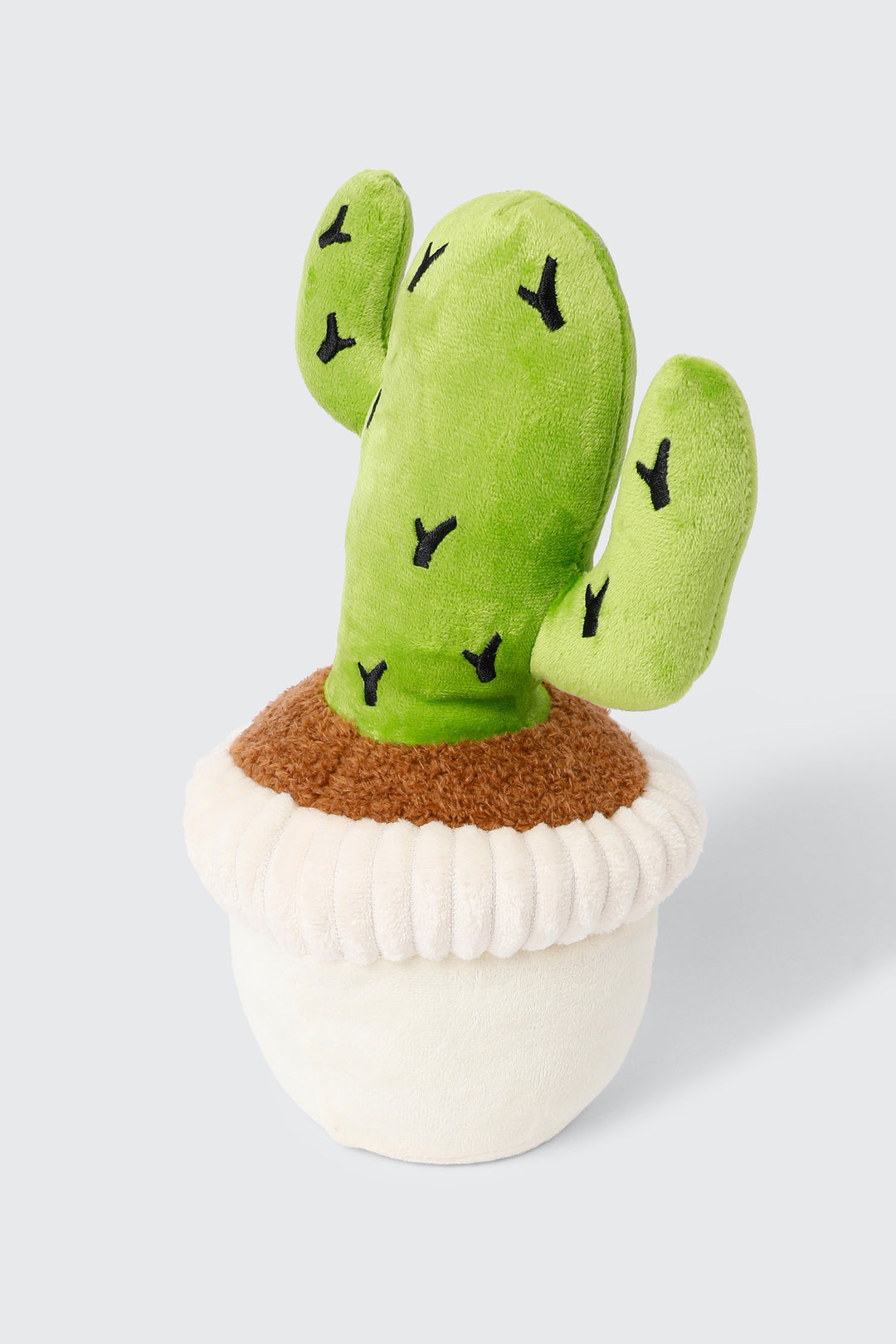 Cactus Decorative Plush