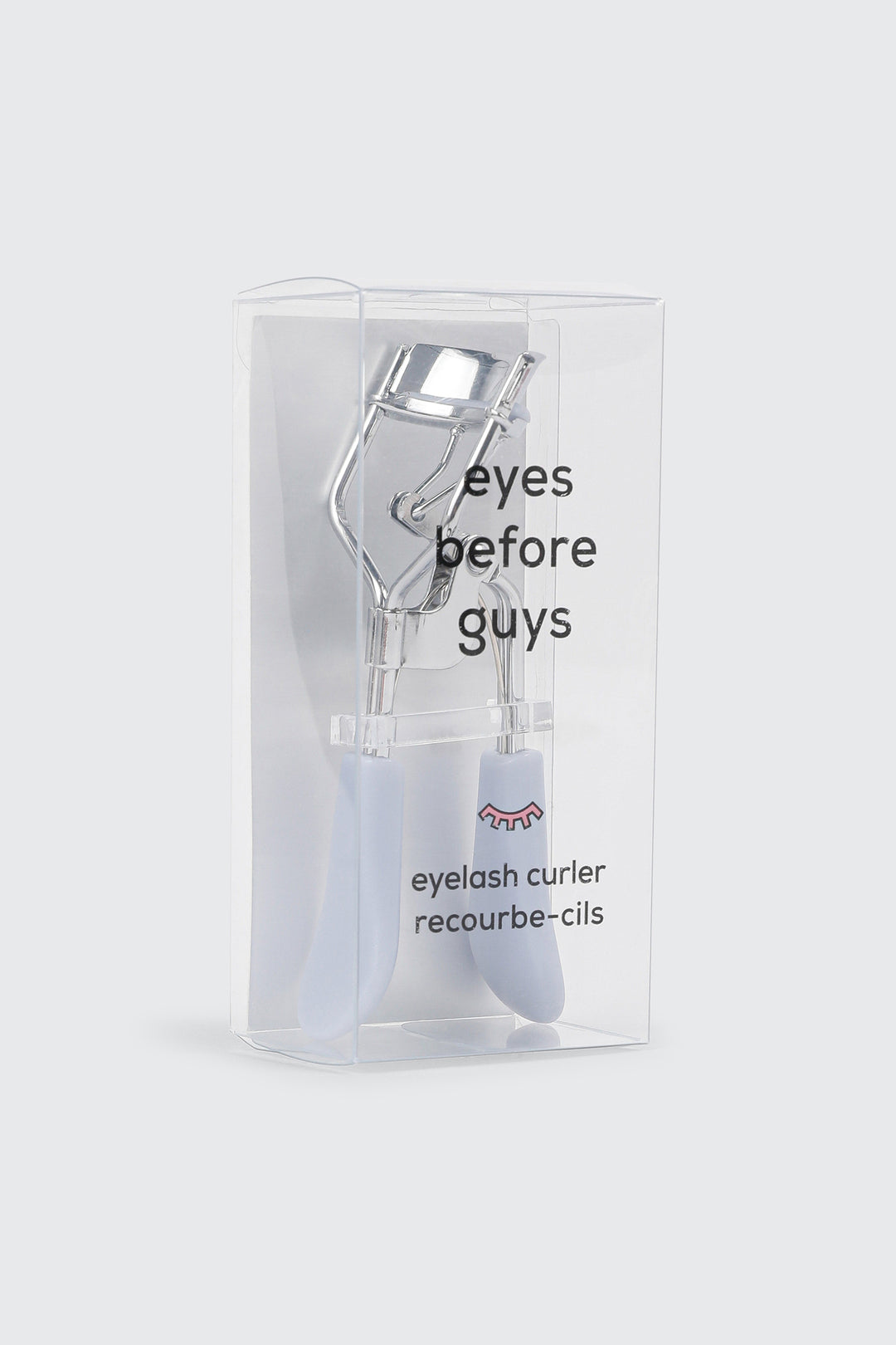 Recourbe-cils