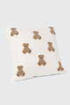 Teddy Bear Pillow