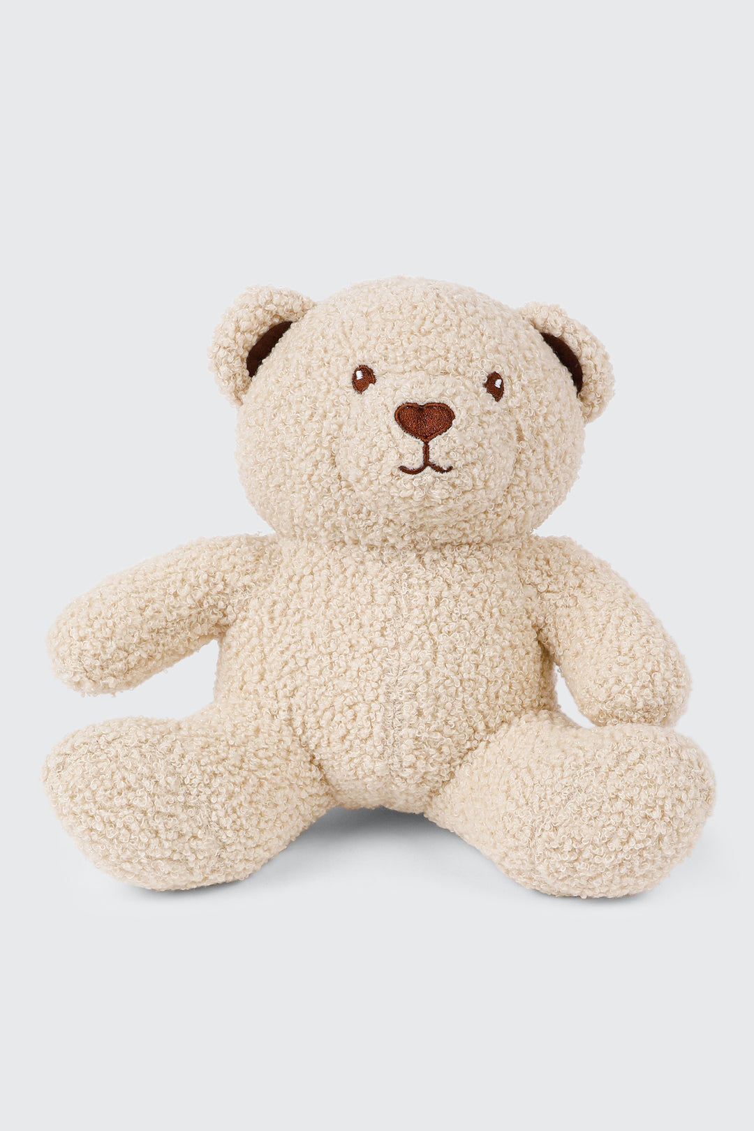Teddy Bear Pillow Plush