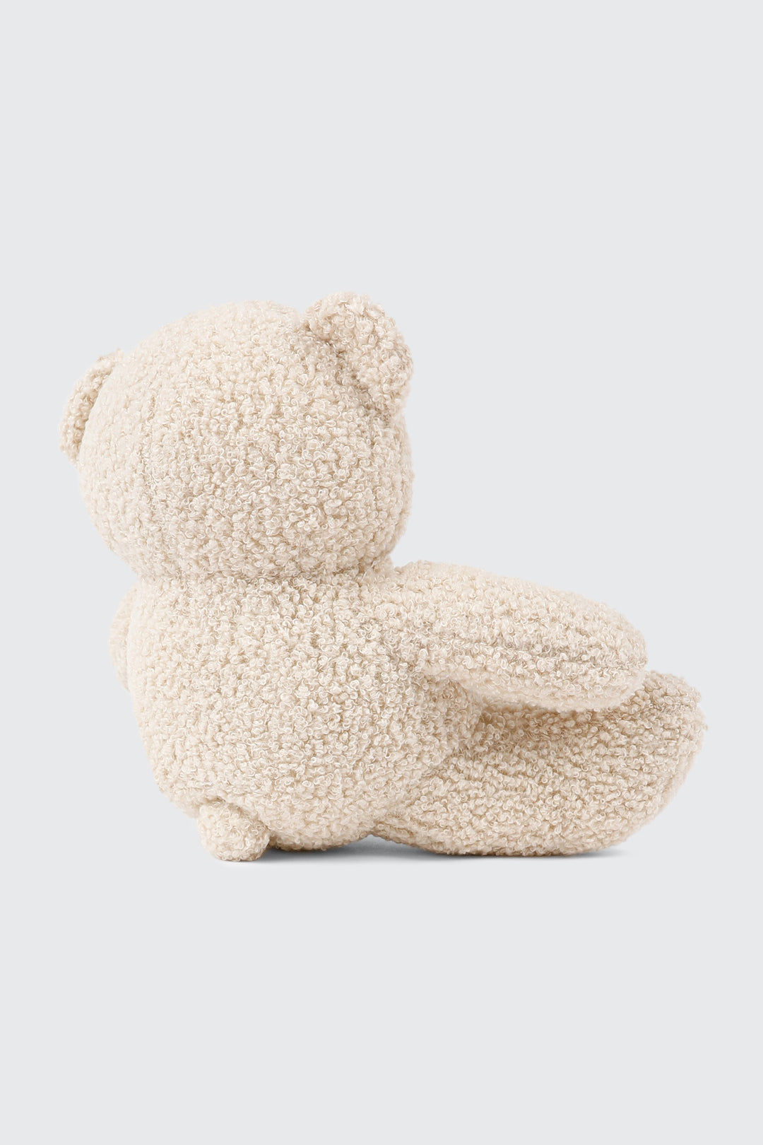 Teddy Bear Pillow Plush