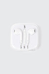Wired Earbuds in Storage Case