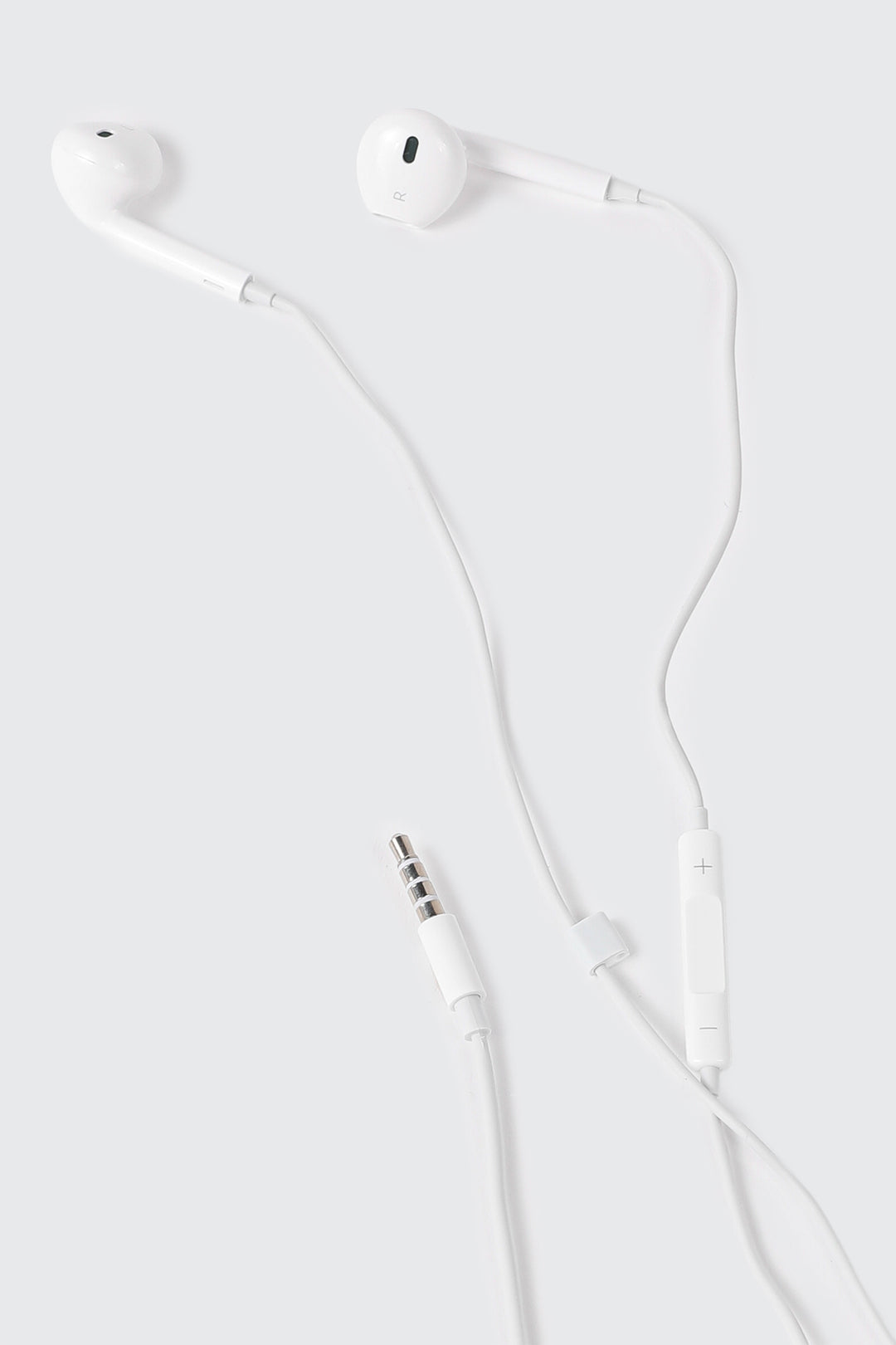 Wired Earbuds in Storage Case