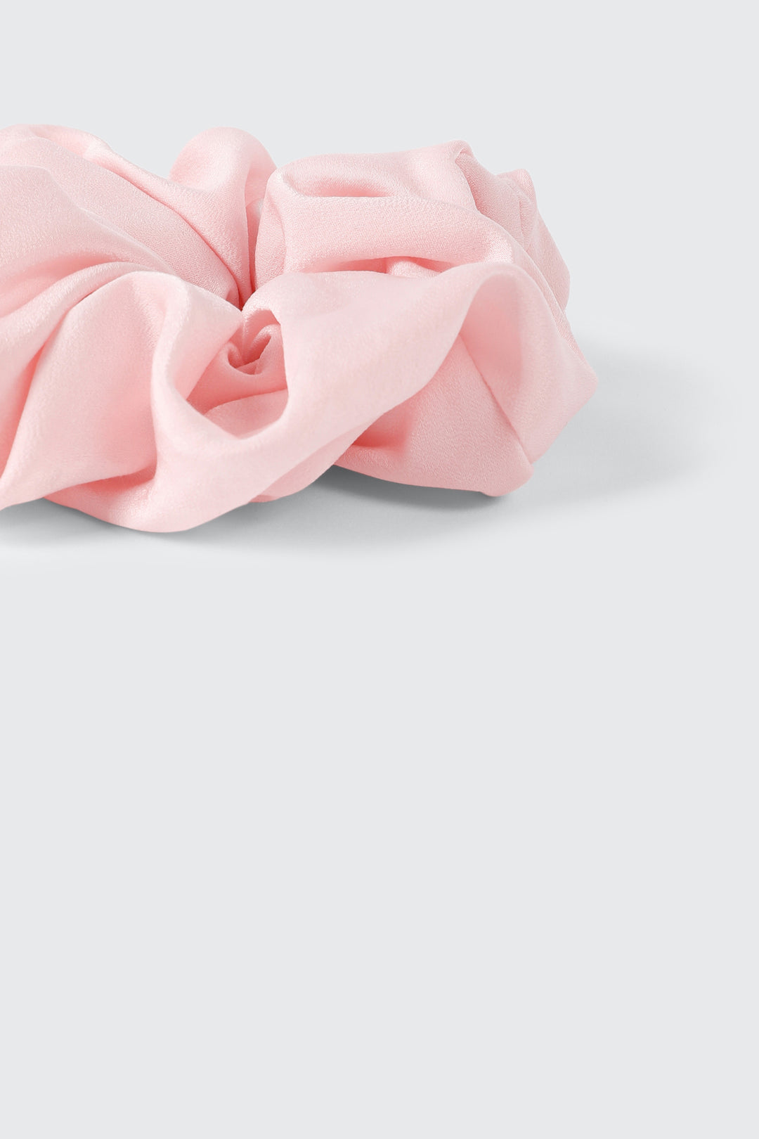 XL Satin Scrunchie