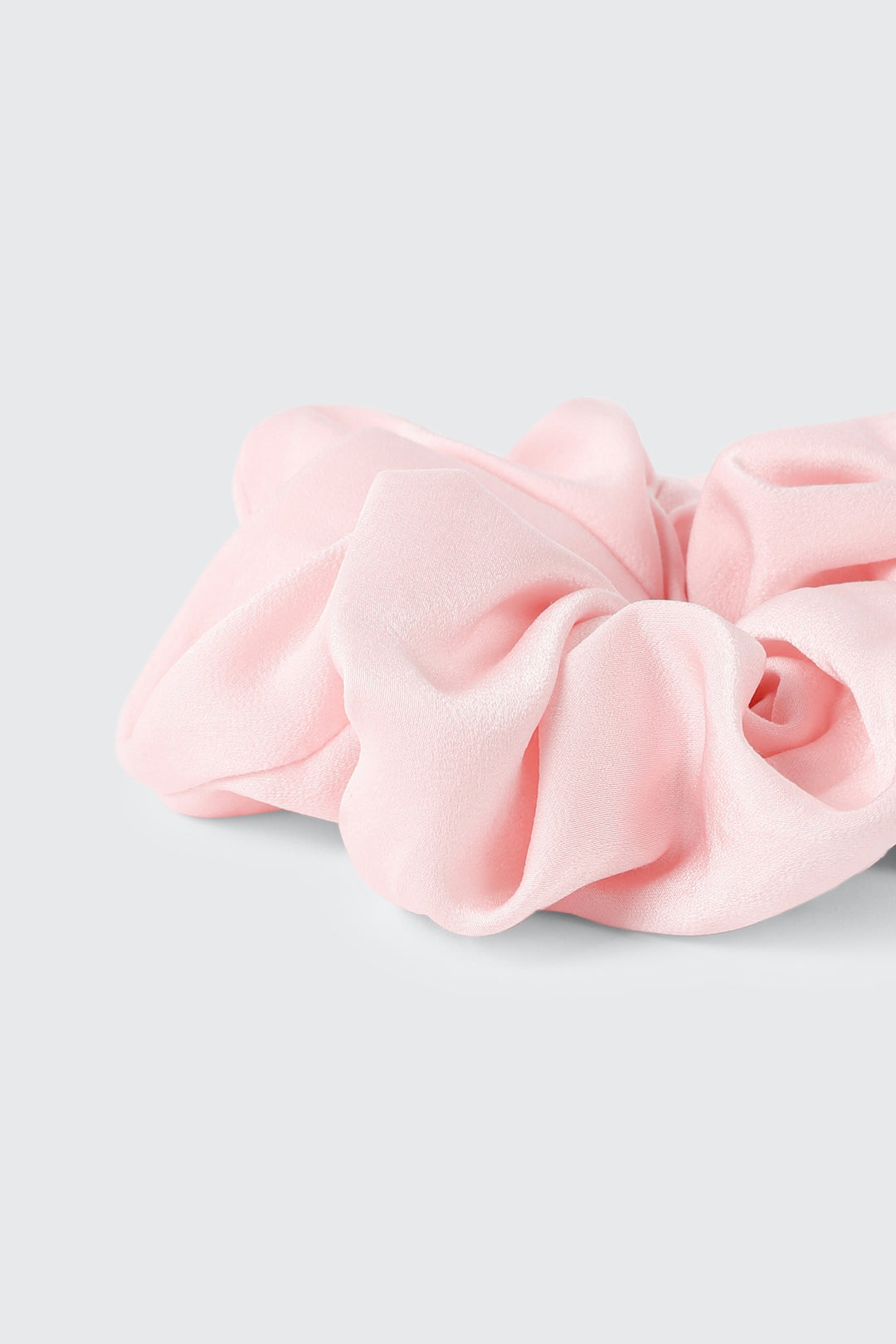 XL Satin Scrunchie