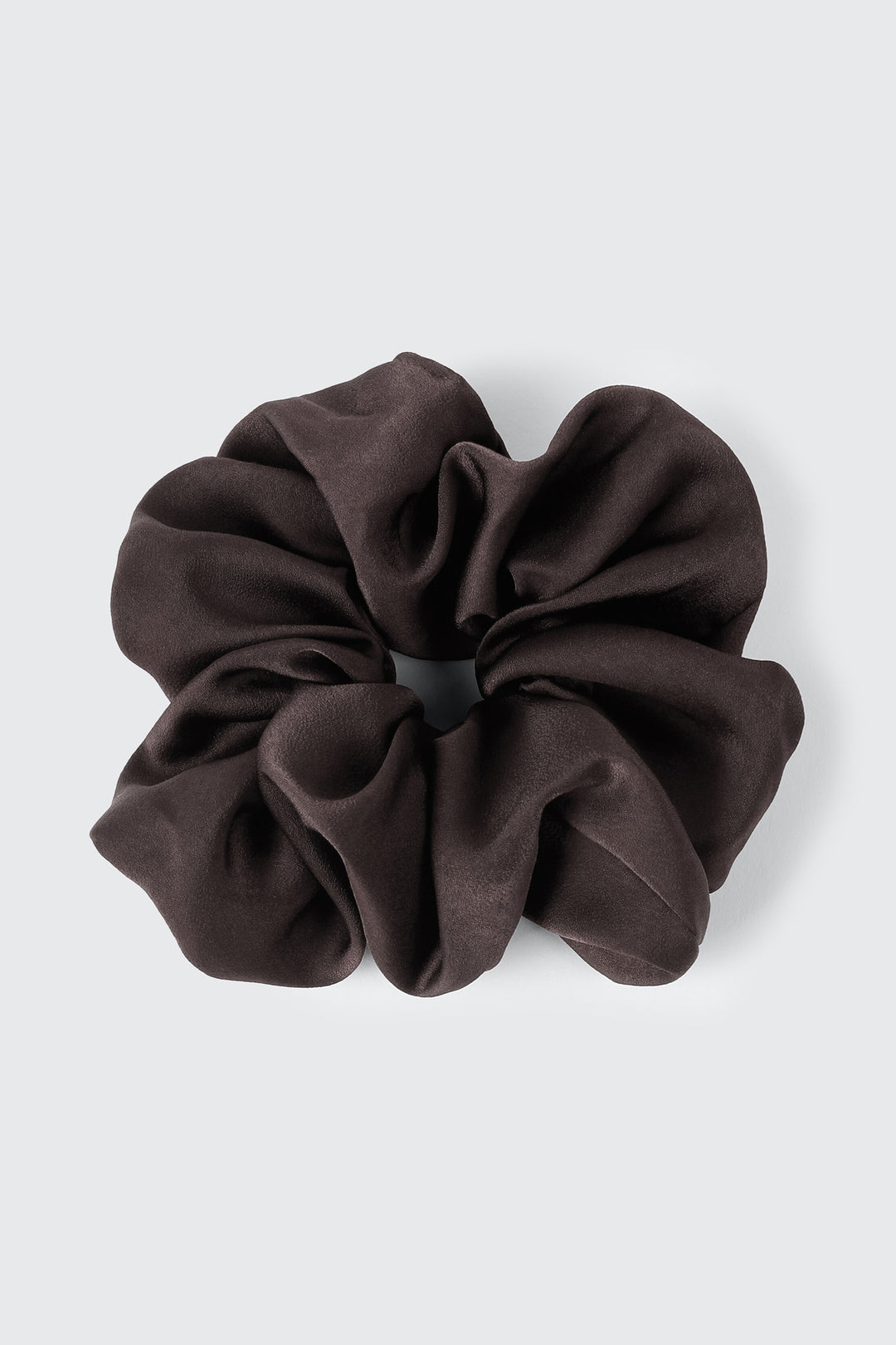 XL Satin Scrunchie