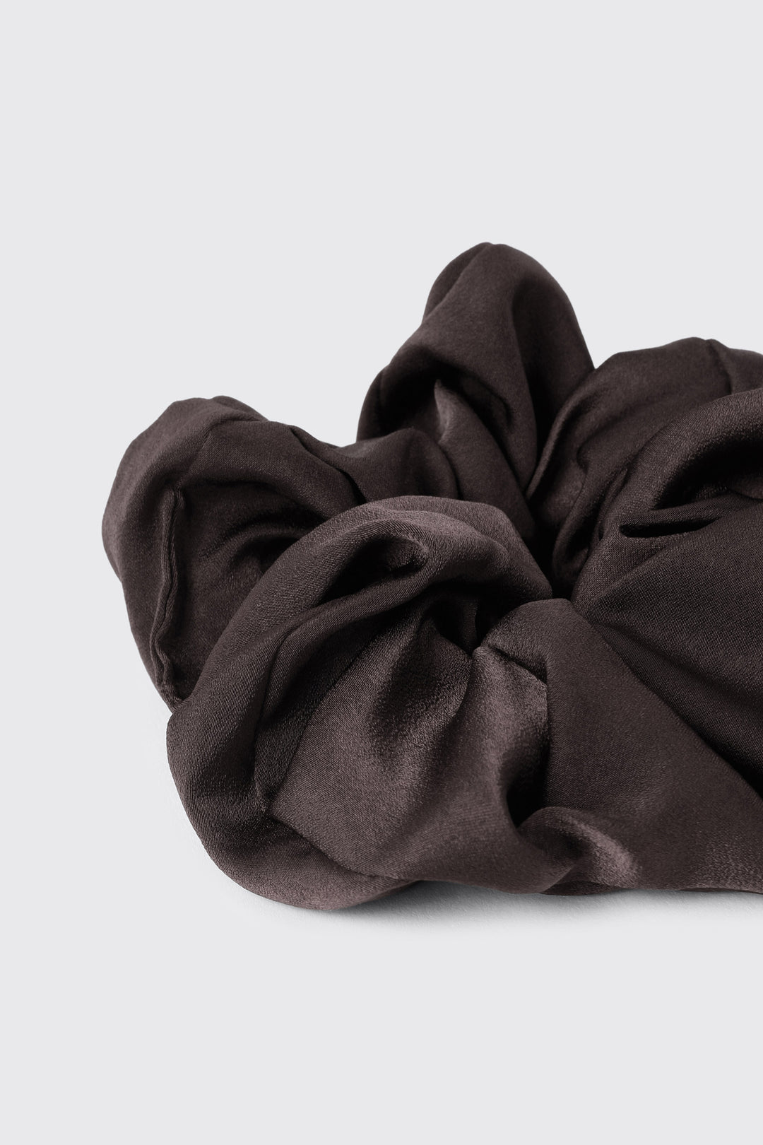XL Satin Scrunchie