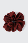 XL Satin Scrunchie