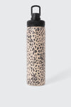 Leopard Water Bottle