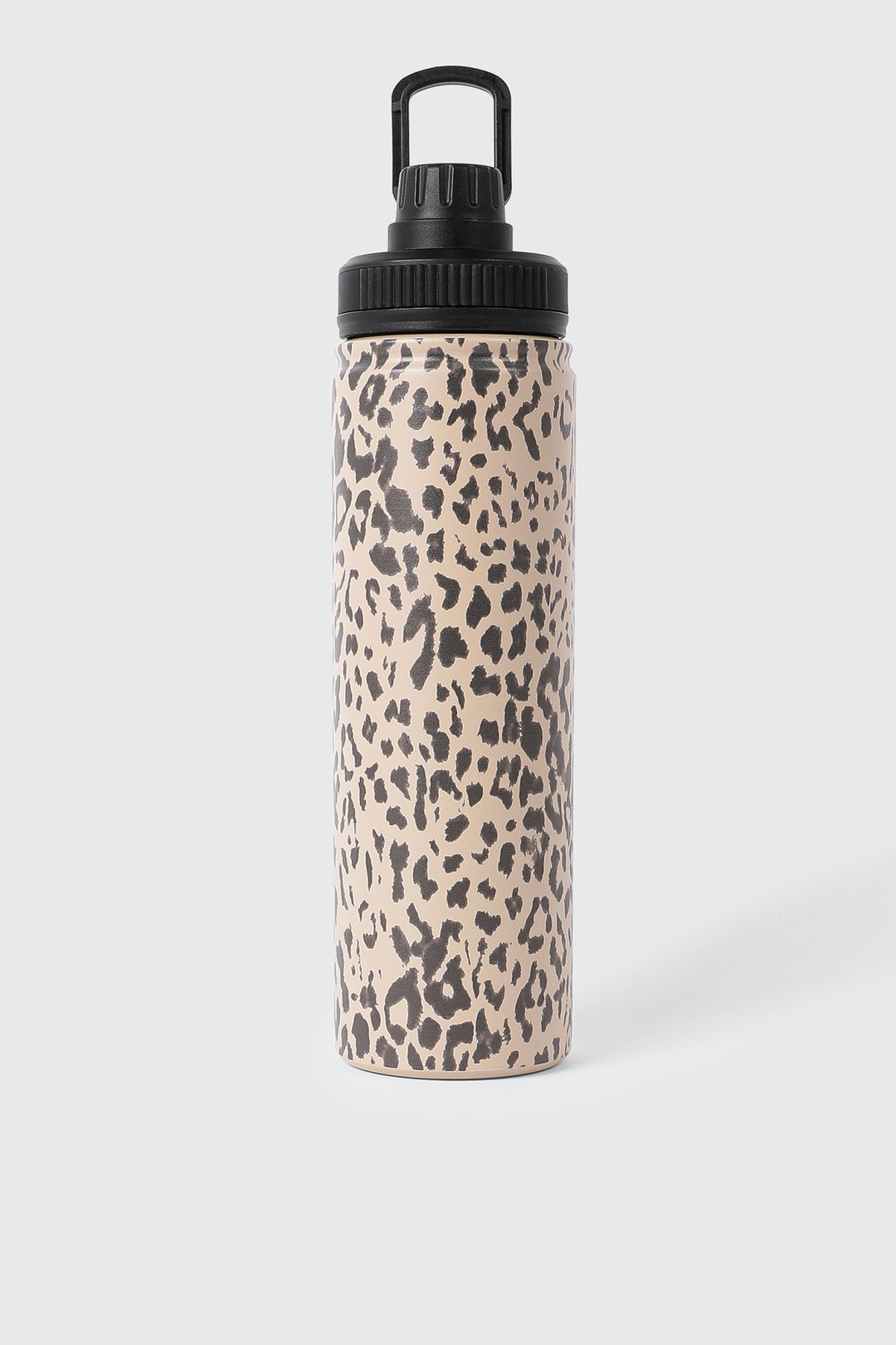 Leopard Water Bottle