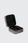 Leopard Print Jewelry Box