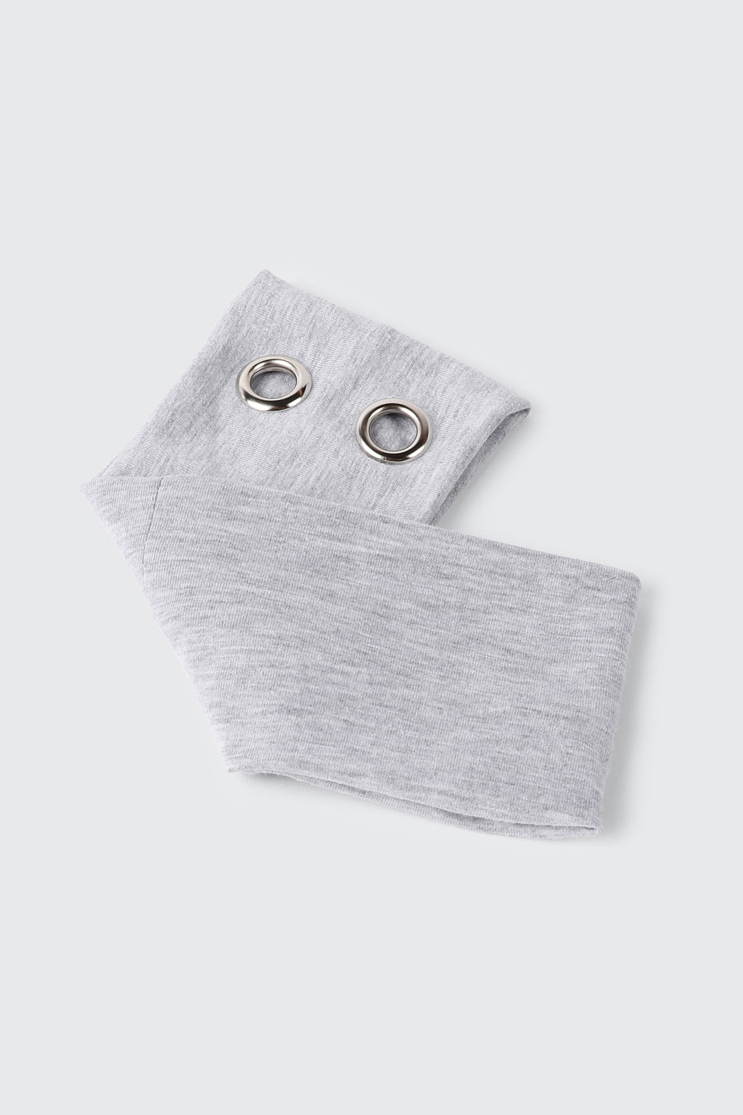 Metal Eyelet Head Wrap