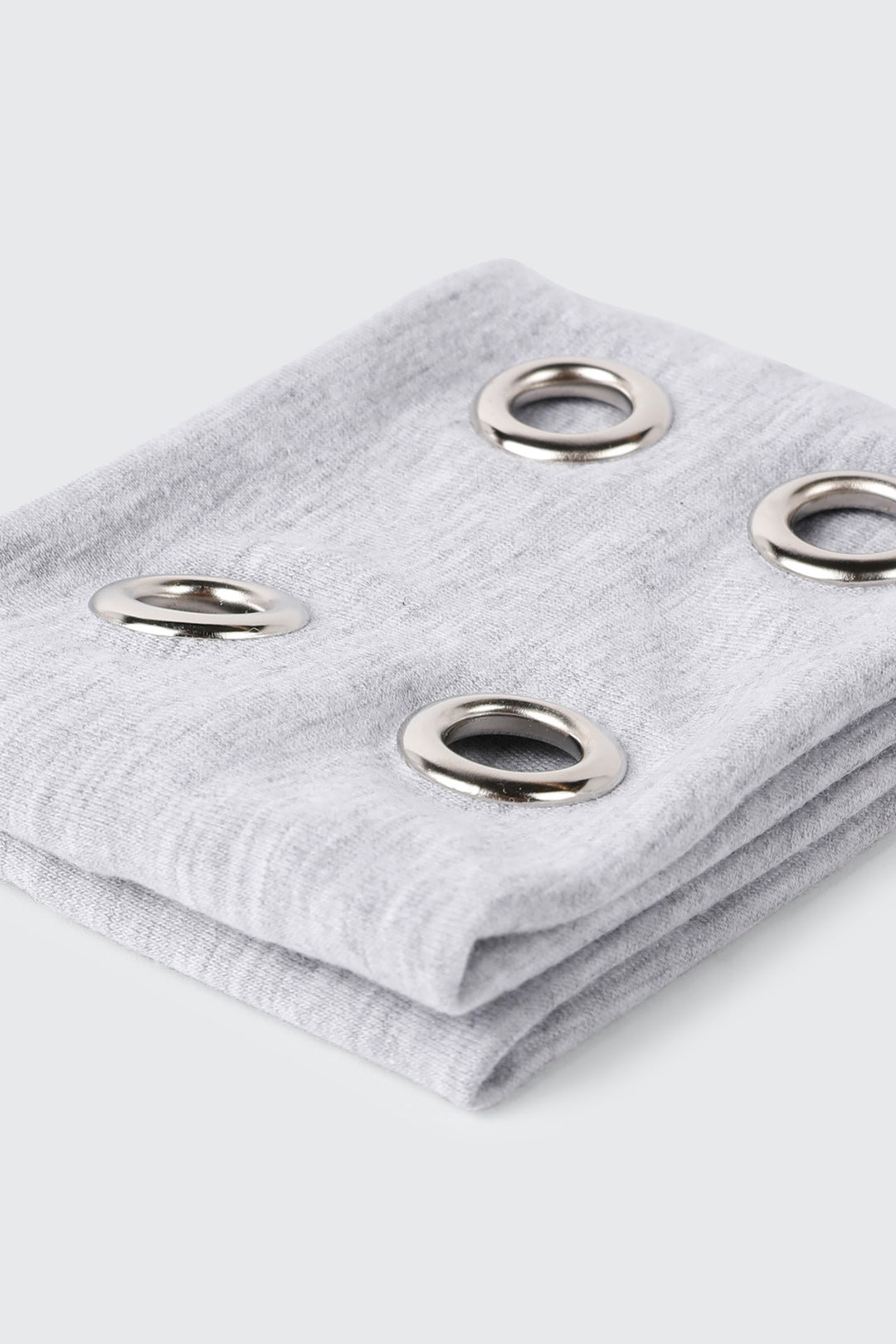 Metal Eyelet Head Wrap