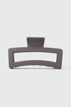 XL Rectangular Cutout Hair Claw