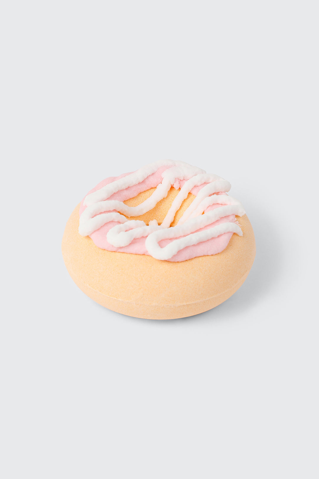  Bombe de bain en forme de beigne