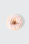  Bombe de bain en forme de beigne