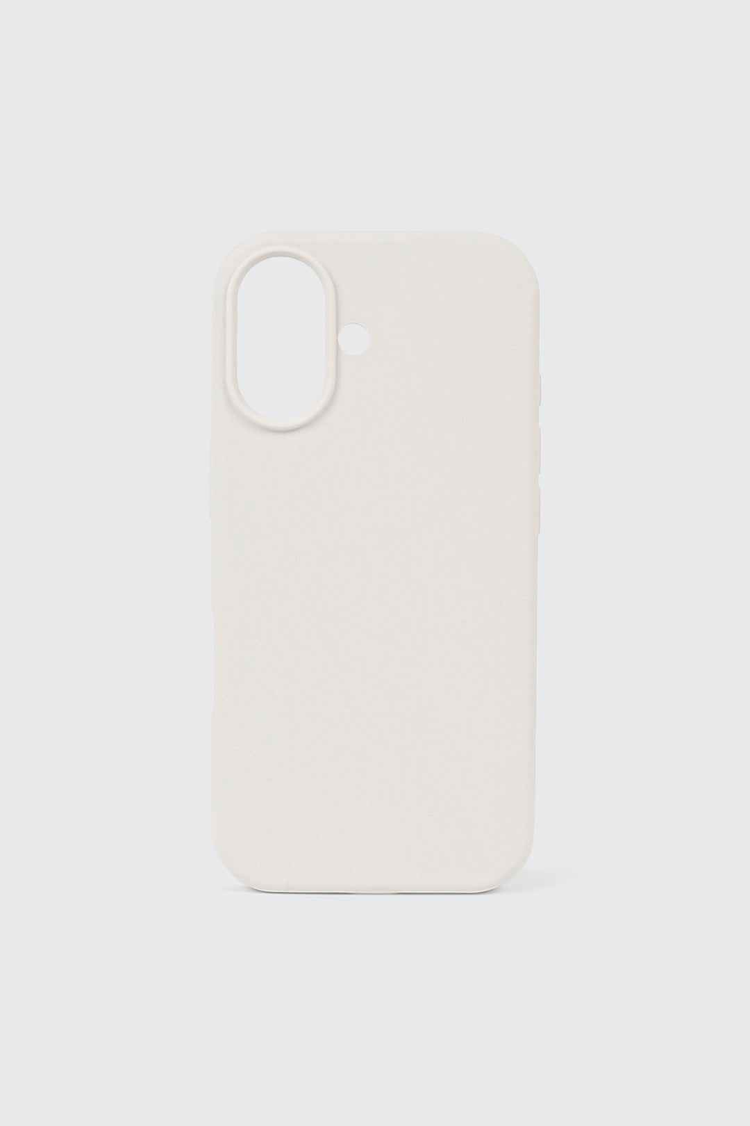 Étui de téléphone modèle 17 en silicone