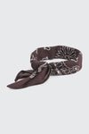 Paisley Bandana