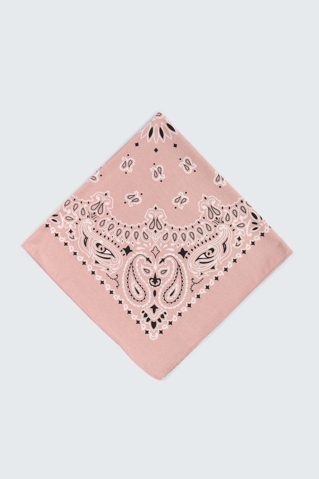 Bandana à motif cachemire