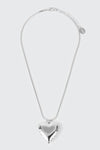 Heart Locket Necklace