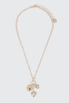 Heart Pendant Necklace
