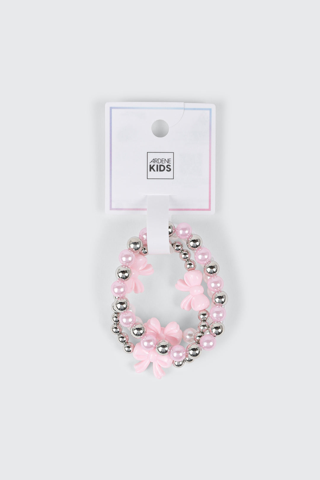 3 Pack Stretch Bracelets