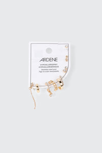 12-Piece Mixed Earrings Set