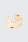 Wide Cuff Bracelet