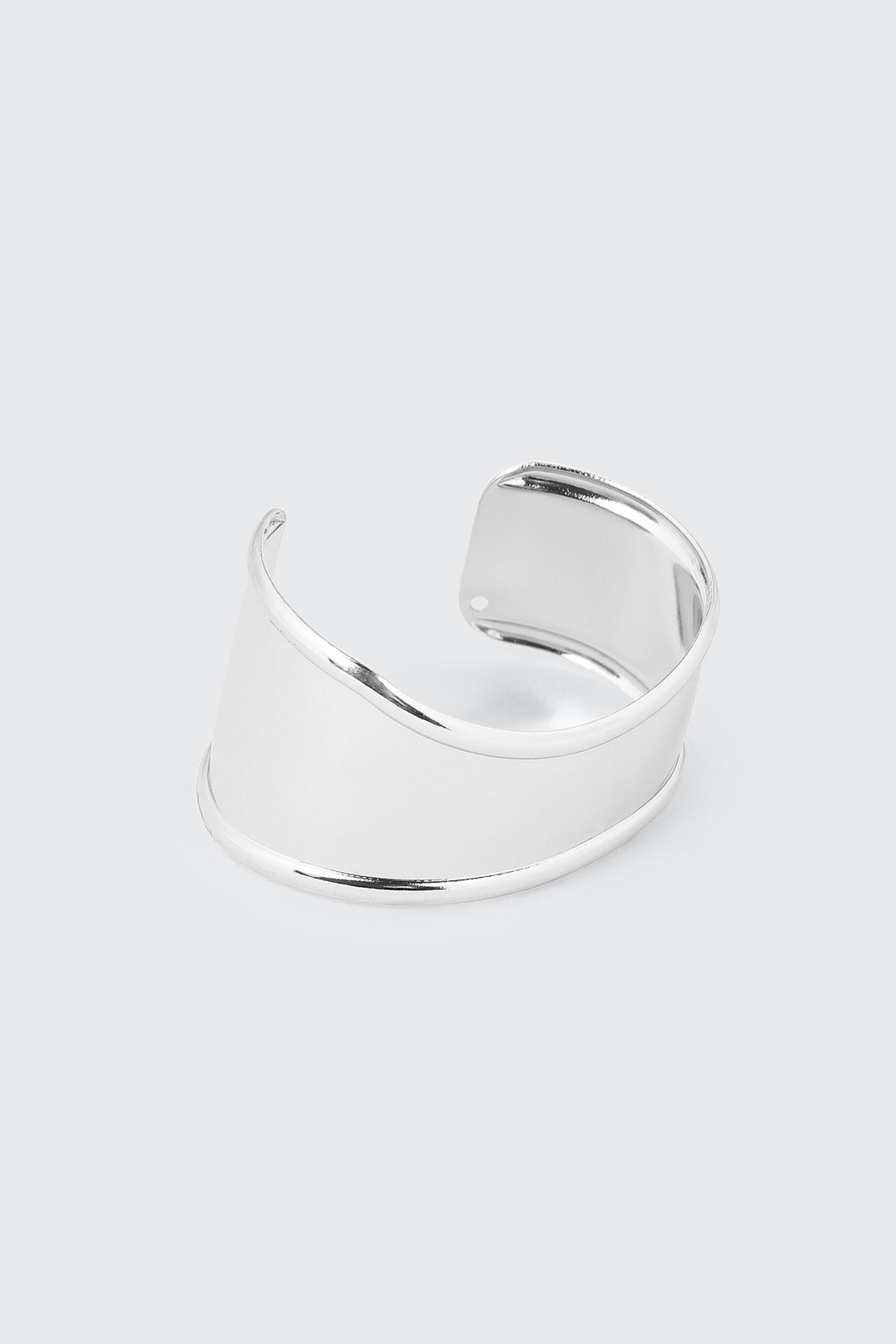 Bracelet manchette large