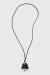 Cord Pendant Necklace