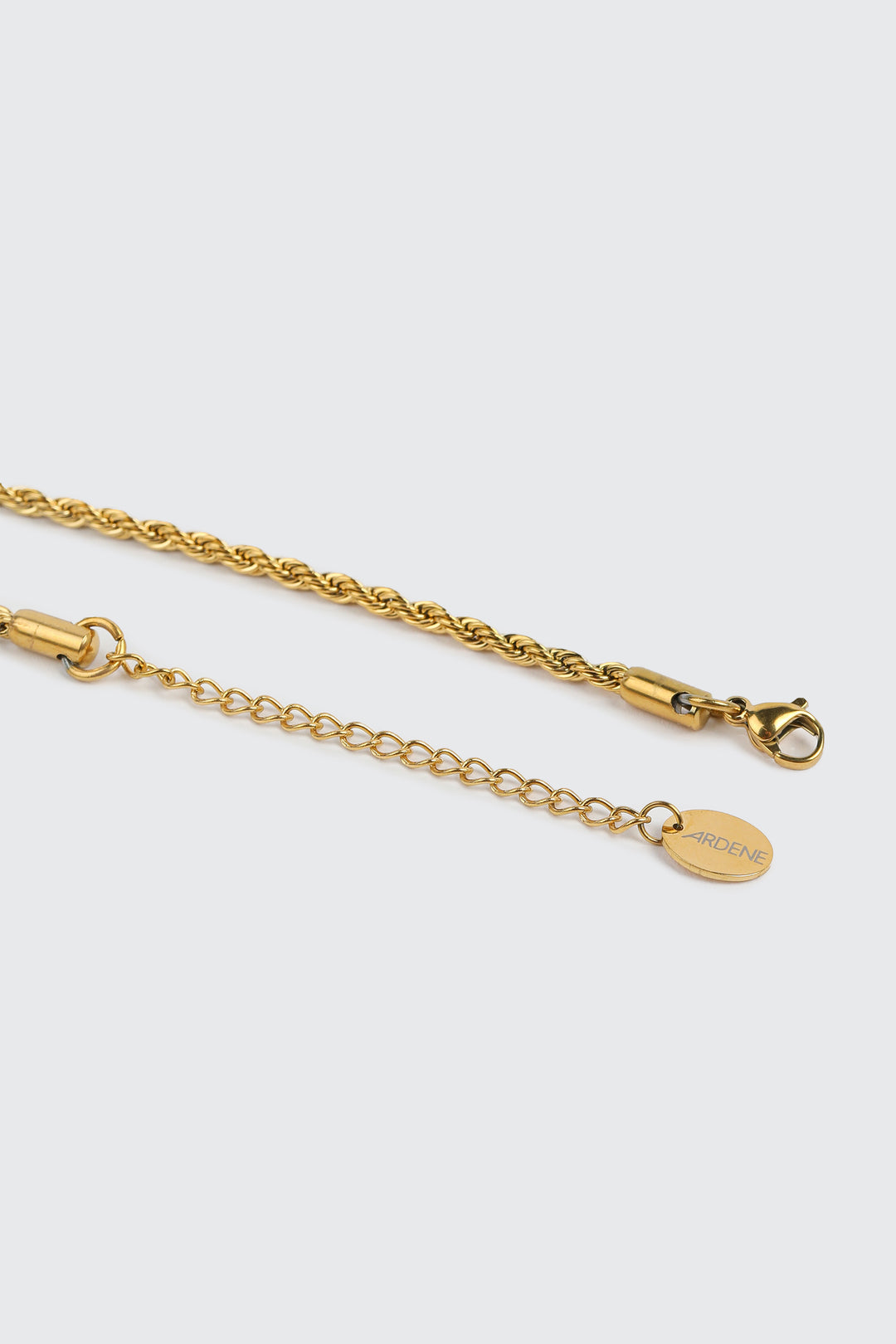 14K Gold Plated Bracelet