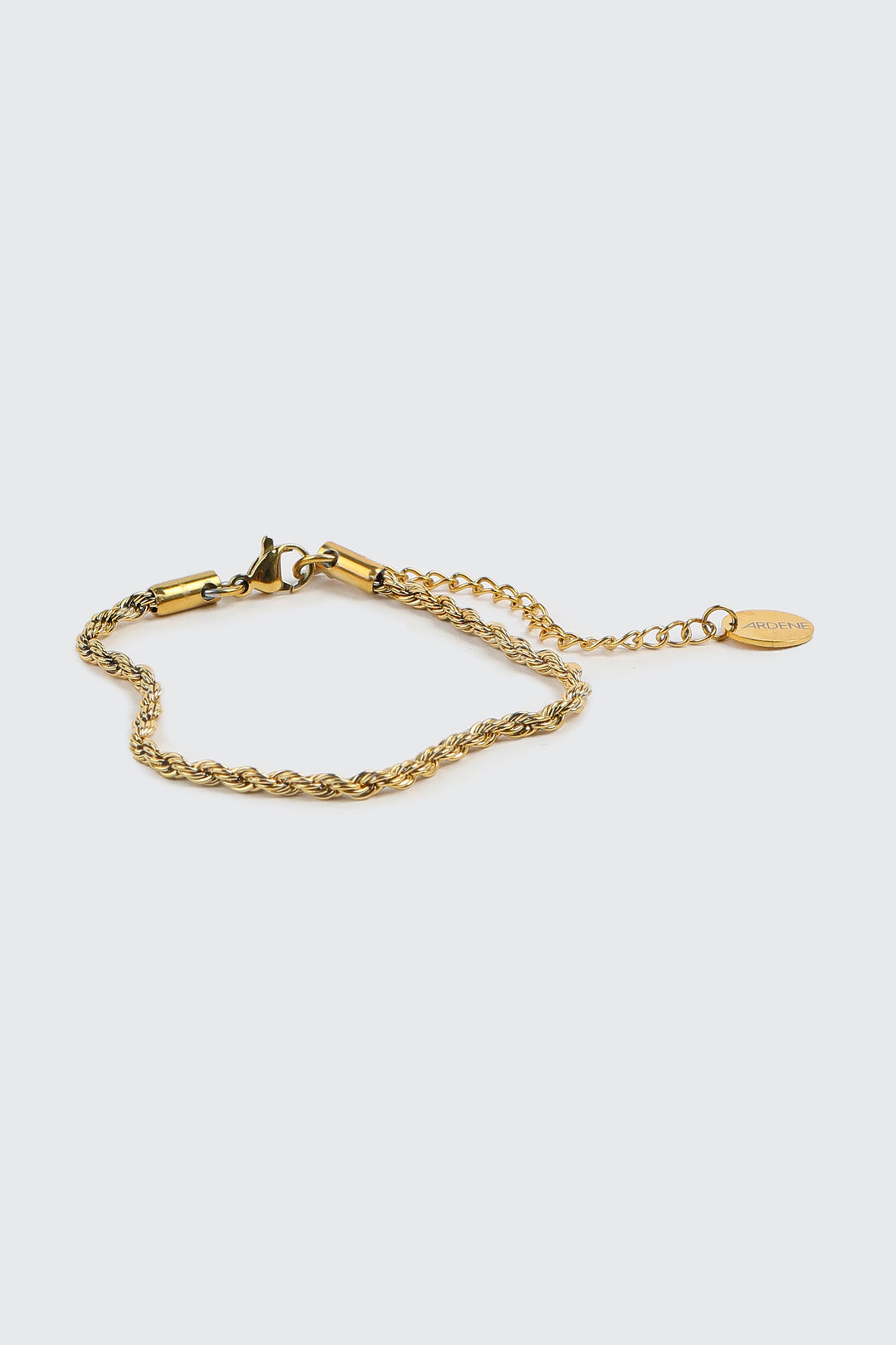 14K Gold Plated Bracelet