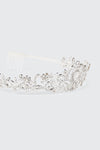 Rhinestone Tiara