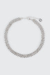 All Around Rhinestone Choker