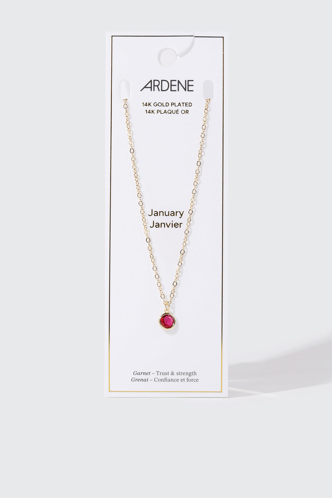 Bijoux plaqués or 14K