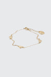 14K Gold Plated Bracelet