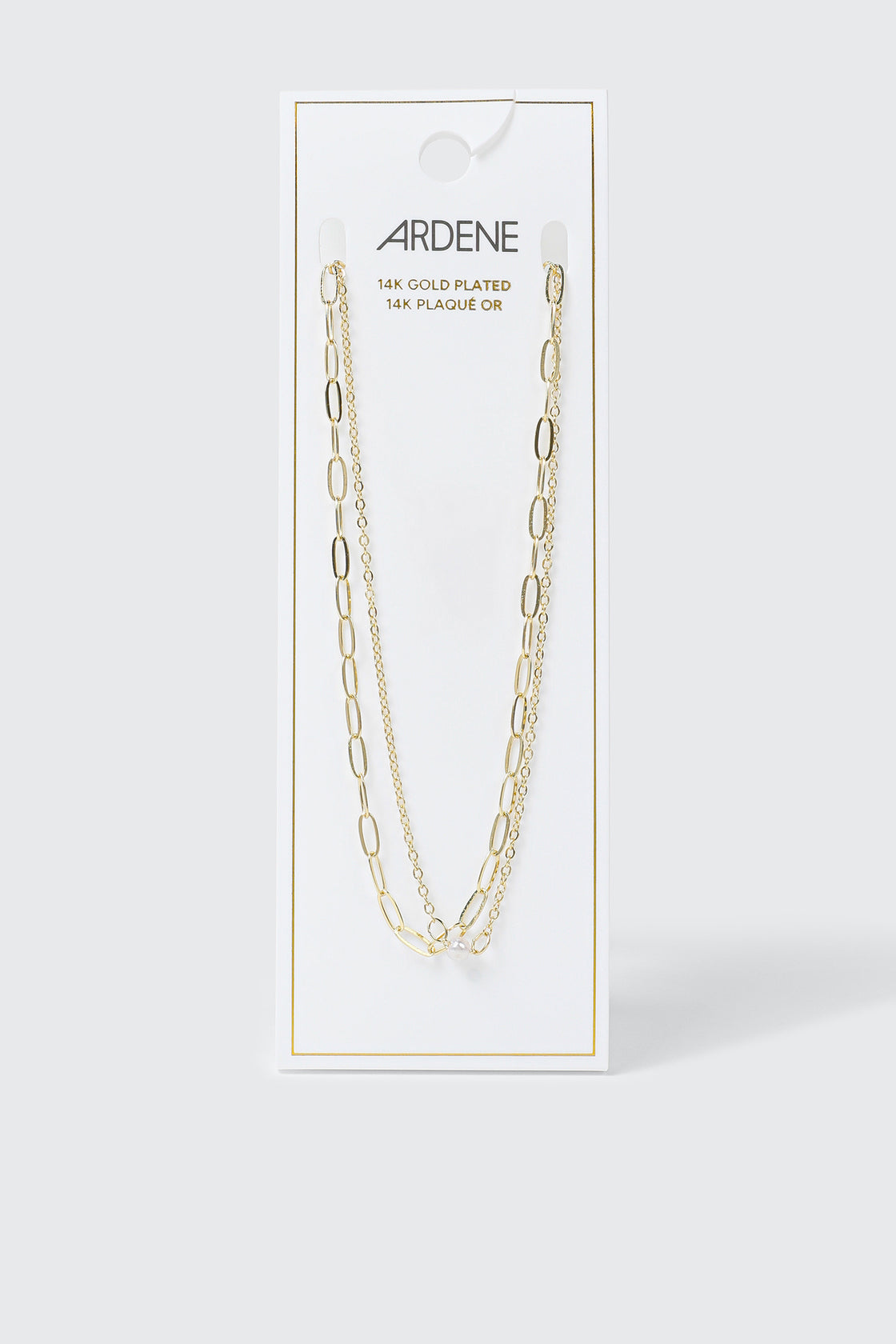 14K Gold Plated